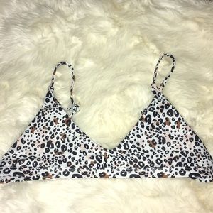 Zaful Bikini Top